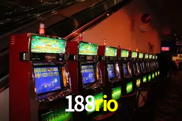 VIP Casino 188rio