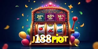 Account Benefits 188rio