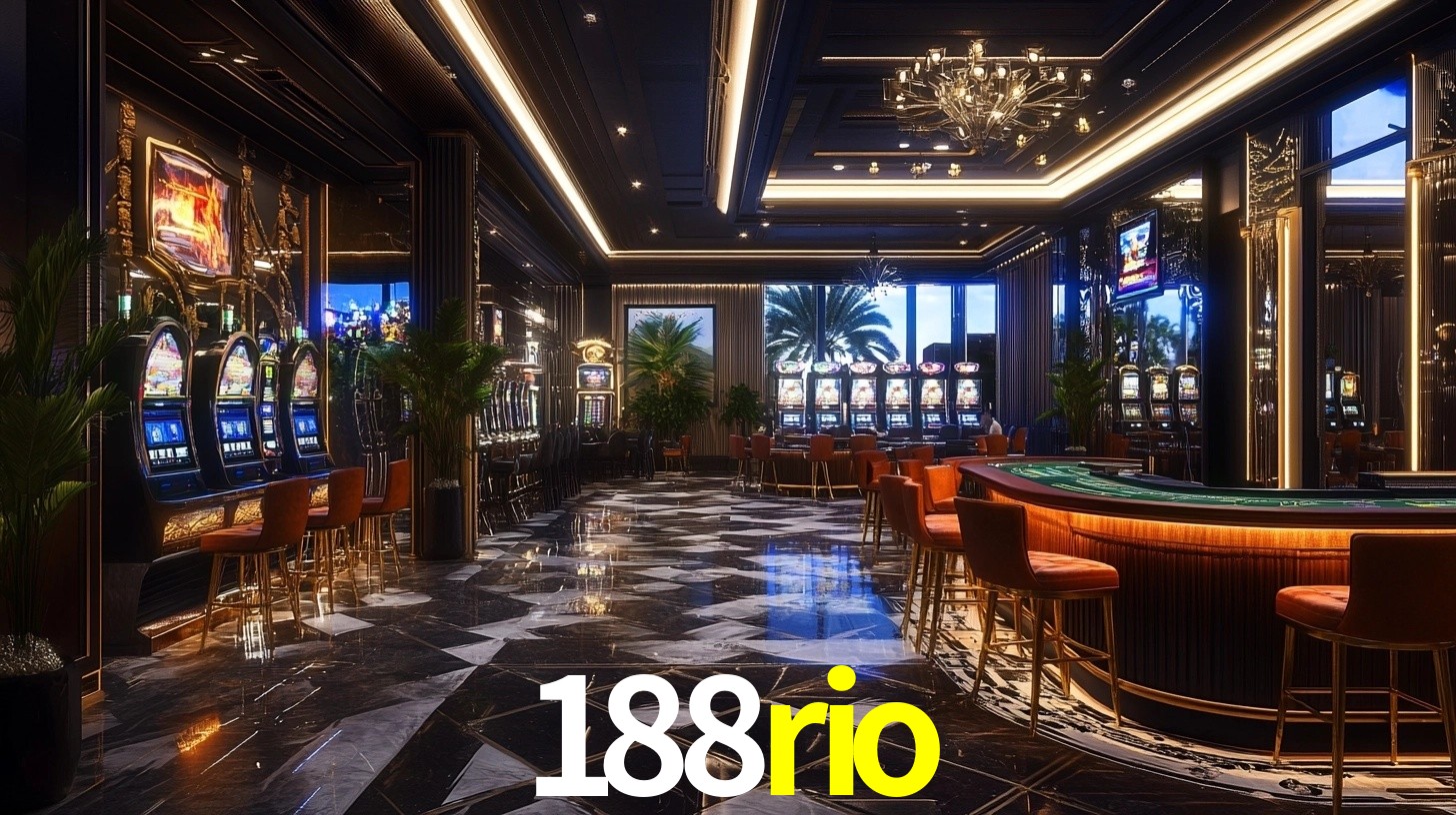 Daily Bonuses 188rio