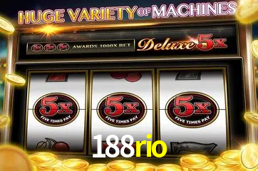 Live Casino 188rio